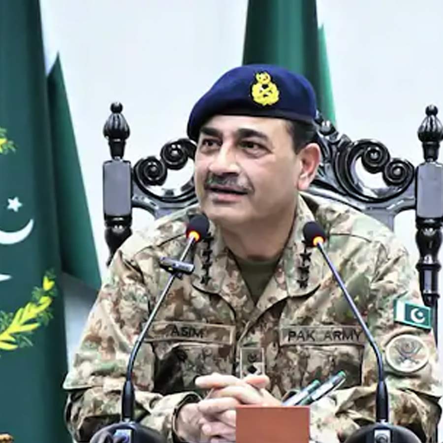 Pakistan is playing double game with China and US may cause big disaster for Islamabad