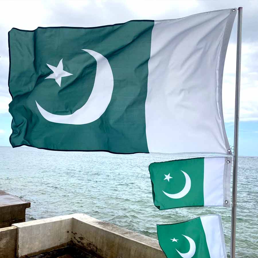 Pakistan is playing double game with China and US may cause big disaster for Islamabad