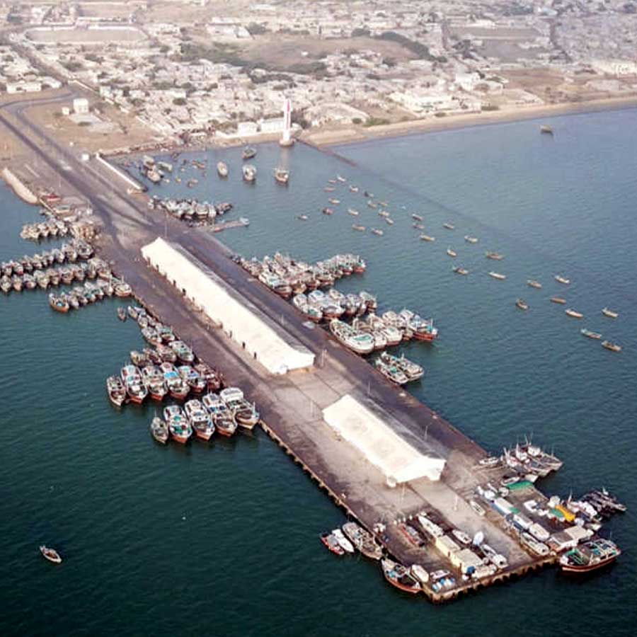 Pakistan is playing double game with China and US may cause big disaster for Islamabad