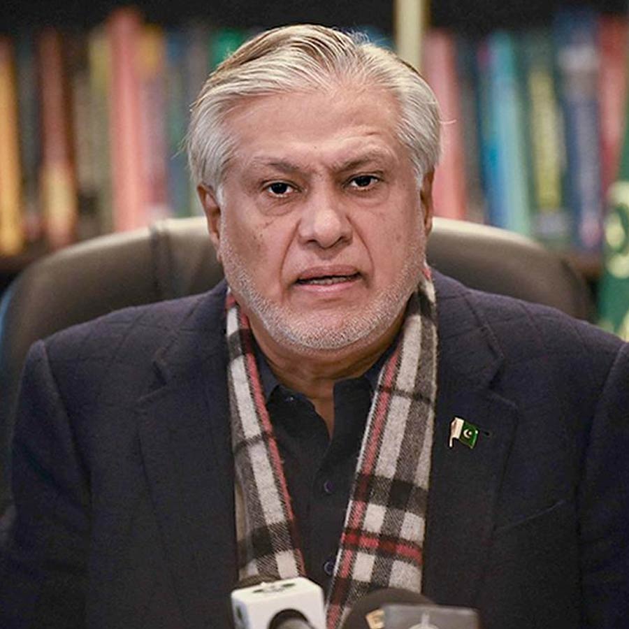 Pakistan is playing double game with China and US may cause big disaster for Islamabad