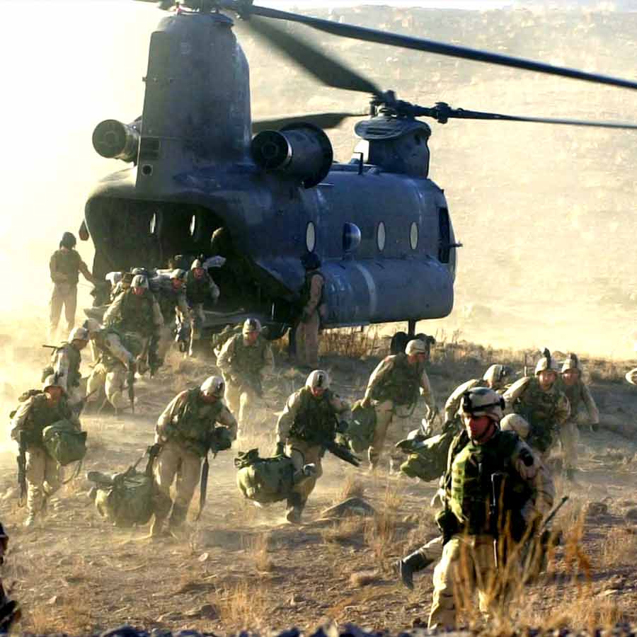 Pakistan is playing double game with China and US may cause big disaster for Islamabad