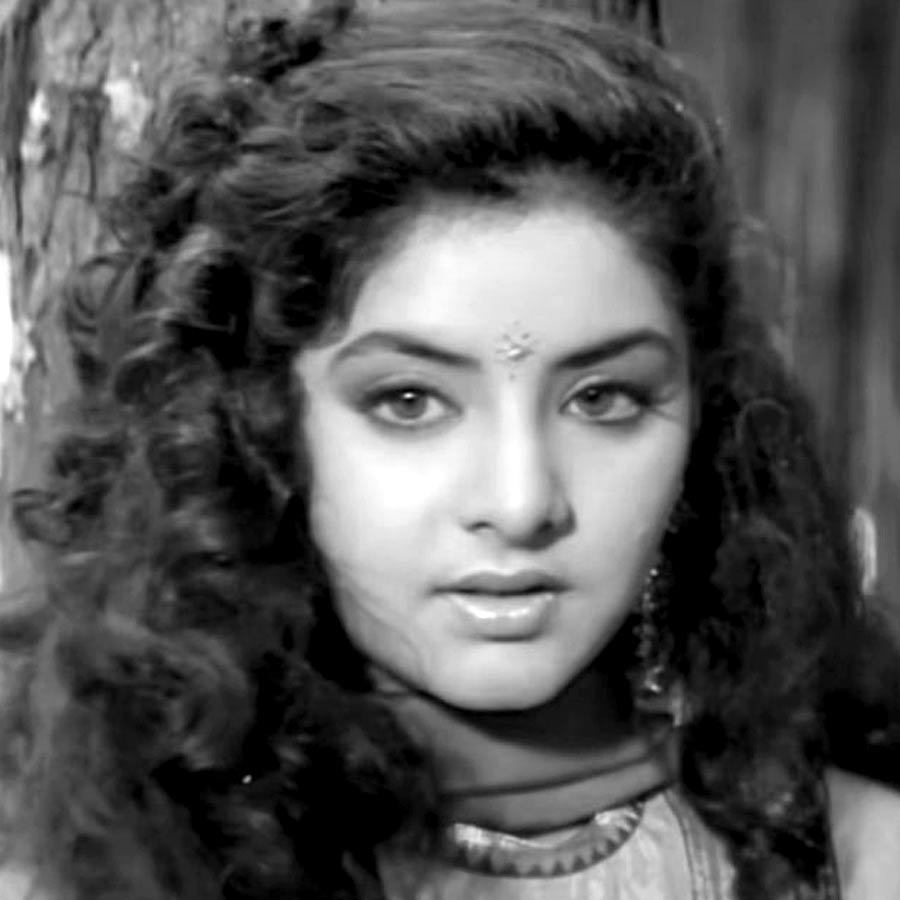 Sudden Stardom, Secret Wedding, and Unanswered Questions Around Divya Bharti's Death dgtl