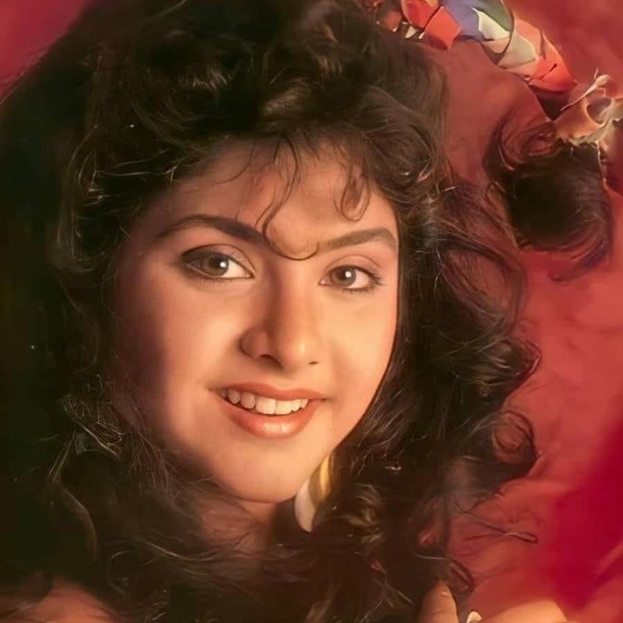 Divya Bharti