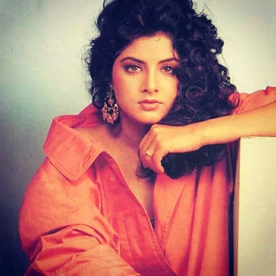 Divya Bharti