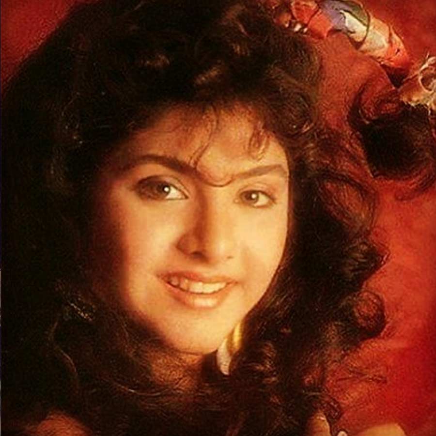Divya Bharti