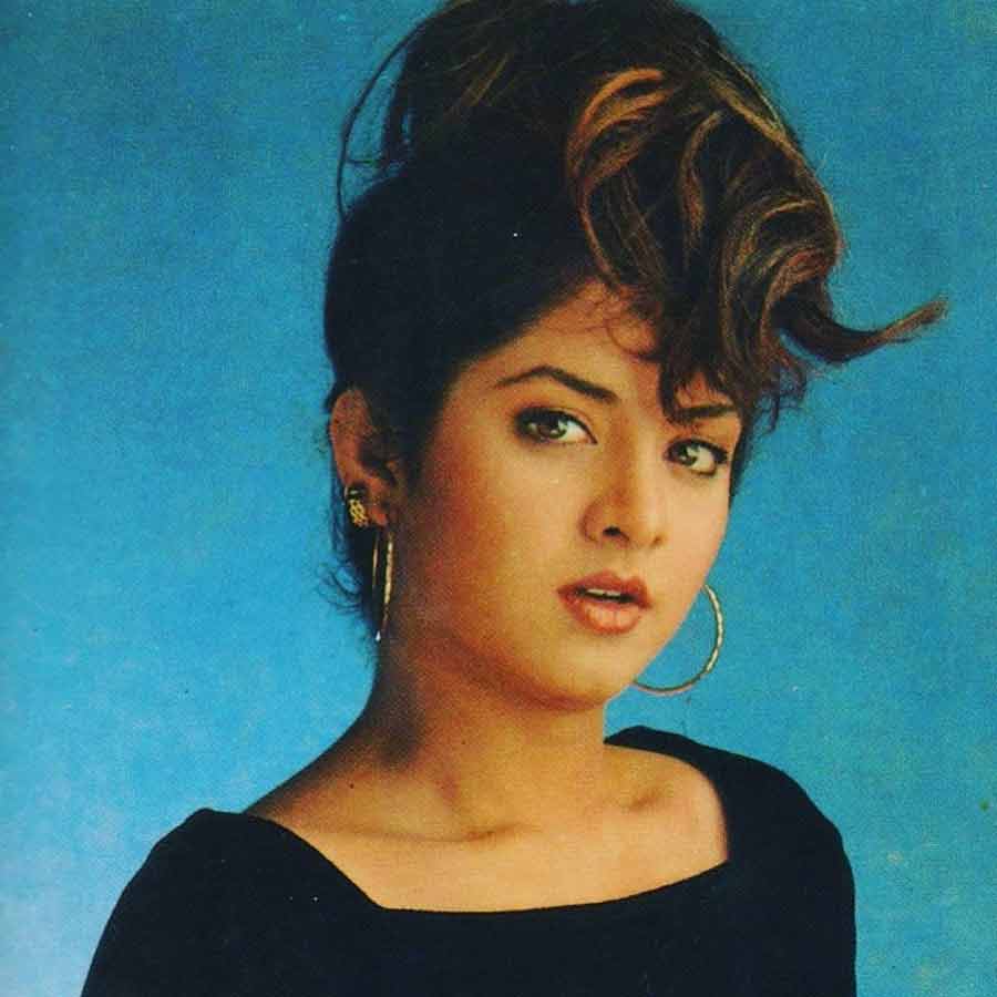 Divya Bharti