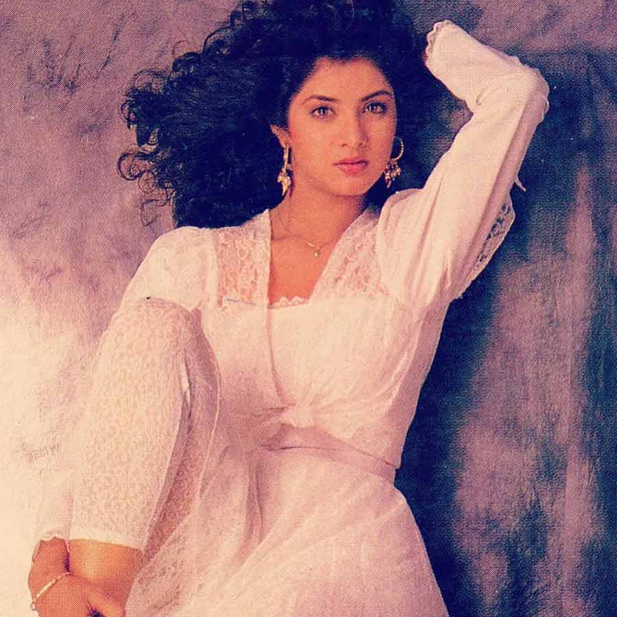 Divya Bharti