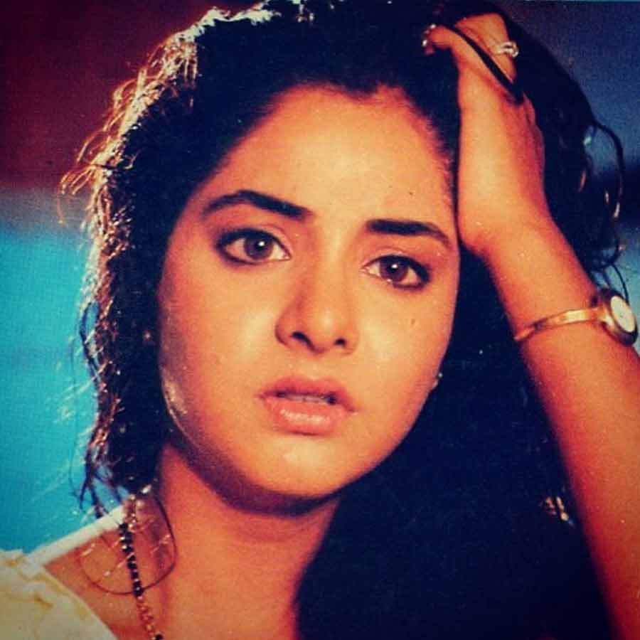 Divya Bharti