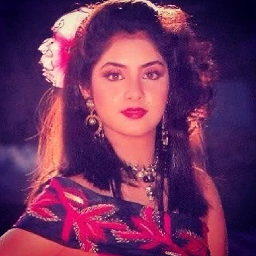 Divya Bharti