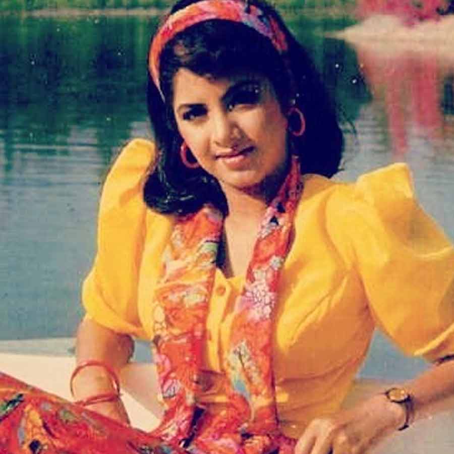 Divya Bharti