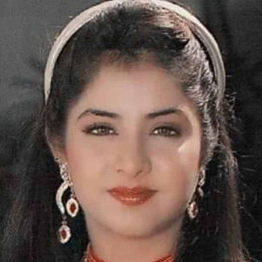 Divya Bharti