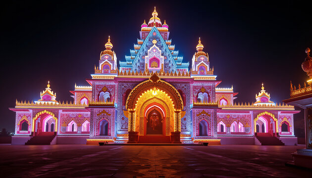 দক্ষিণের যদি রাসবিহারী অঞ্চলে চলে আসেন এর যে কোনও এক দিক ধরে এগোলেই পর পর জনপ্রিয় পুজো মণ্ডপ পাবেন। এক দিকে রয়েছে দেশপ্রিয় পার্ক, ত্রিধারা সম্মিলনী, হিন্দুস্তান ক্লাব, হিন্দুস্তান পার্ক, একডালিয়া, সিংঘি পার্ক, মুদিয়ালি, শিব মন্দির। 