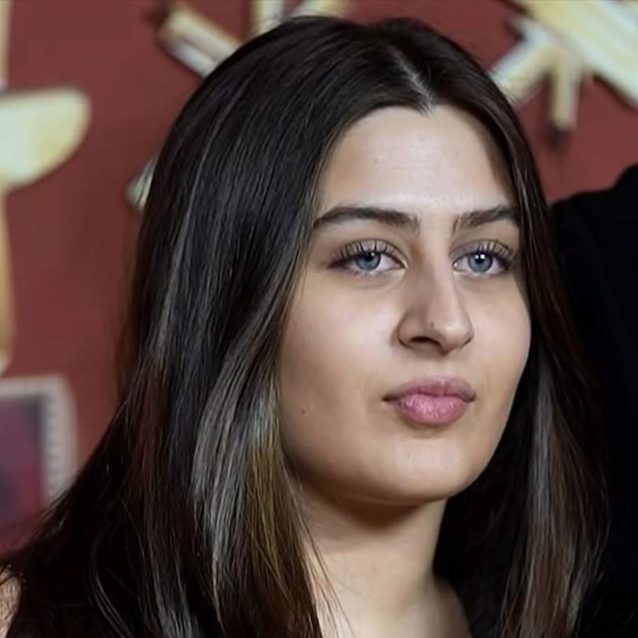 Vera Bedi