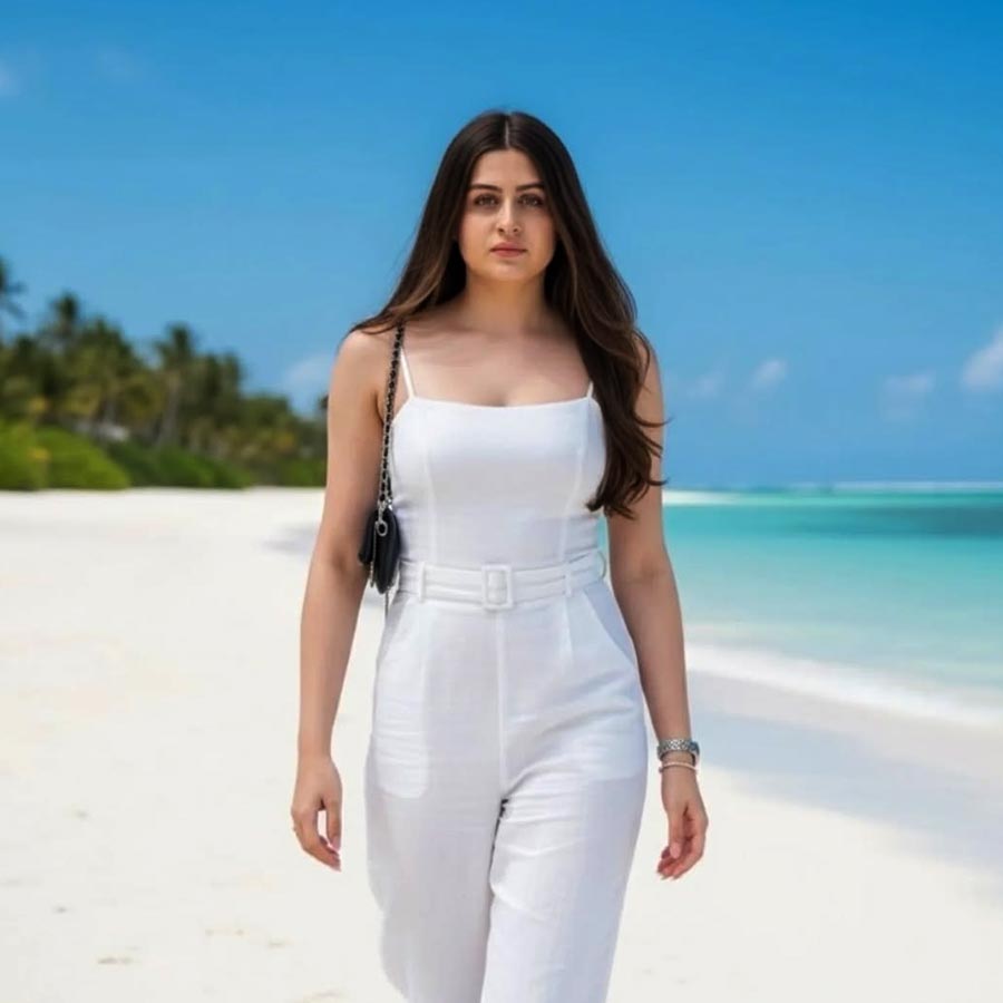 Vera Bedi