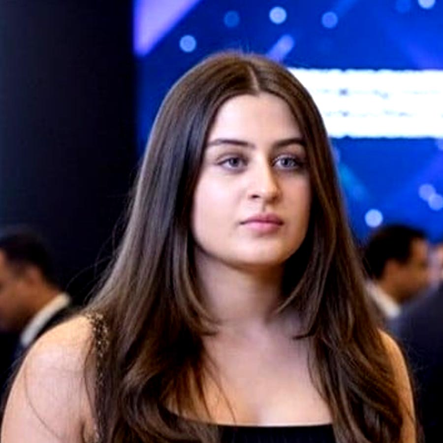 Vera Bedi