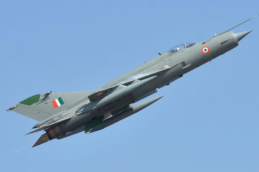From Pakistan’s F-16 shot down to Dhaka bombardment, various achievements came into limelight in MiG-21 farewell