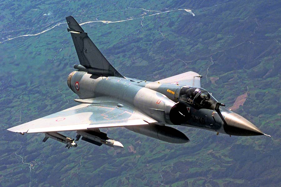 From Pakistan’s F-16 shot down to Dhaka bombardment, various achievements came into limelight in MiG-21 farewell