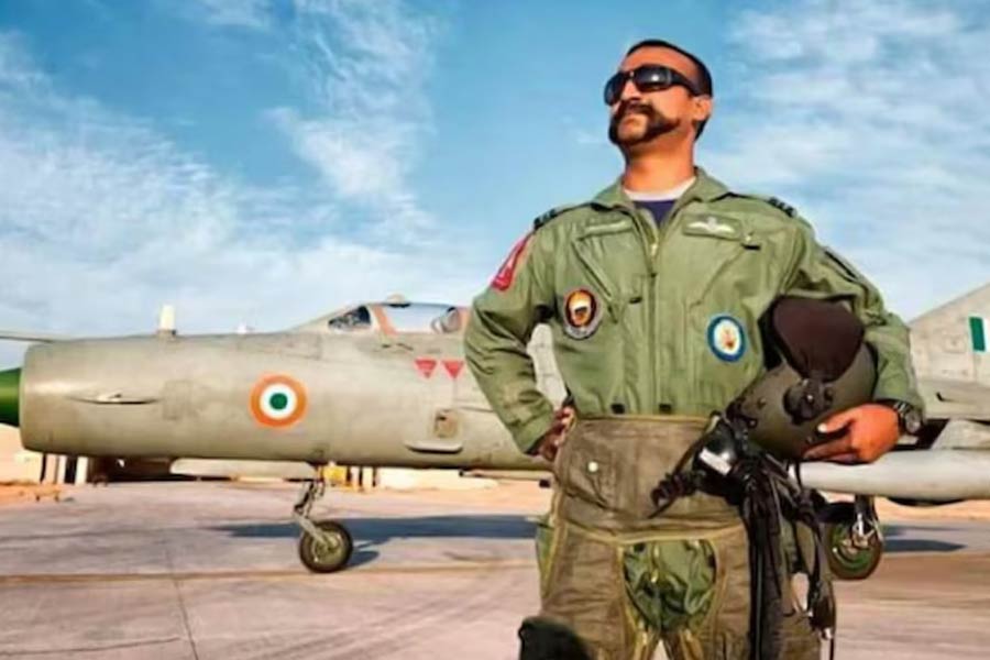 From Pakistan’s F-16 shot down to Dhaka bombardment, various achievements came into limelight in MiG-21 farewell