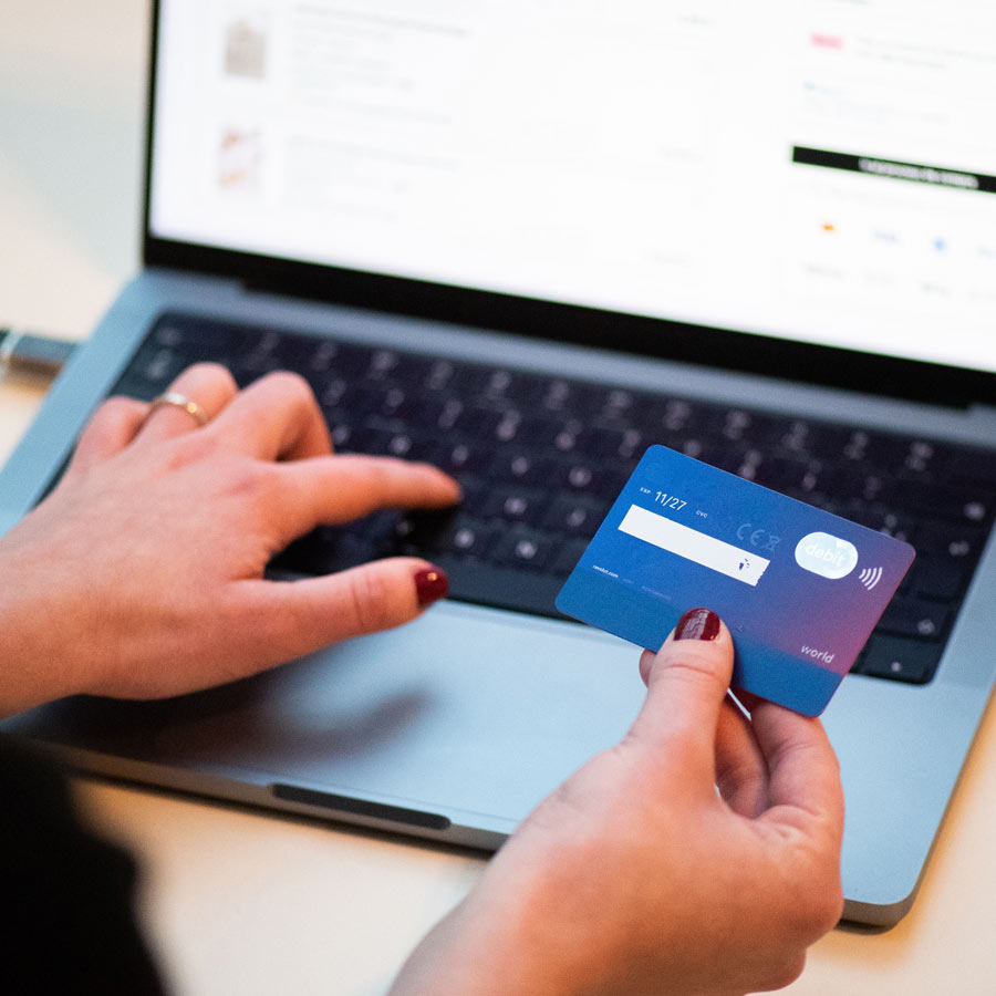 On the day of the new GST rates, there was a six fold surge in credit card online payments by Indians dgtl