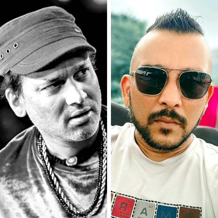 SIT has detained musician Shekhar Jyoti Goswami in Zubeen Garg’s probe dgtl