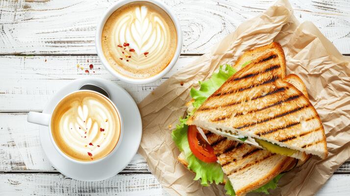 ম্যাডক্স স্কোয়ারের কাছেই অবস্থিত ‘ব্লু টোকাই কফি রোস্টার্স’। এই ক্যাফে তুলনায় একটু বেশি ব্যয় সাপেক্ষ। এখানেও স্যালাড, স্যান্ডউইচ, কফি, ইত্যাদি পাওয়া যাবে। 