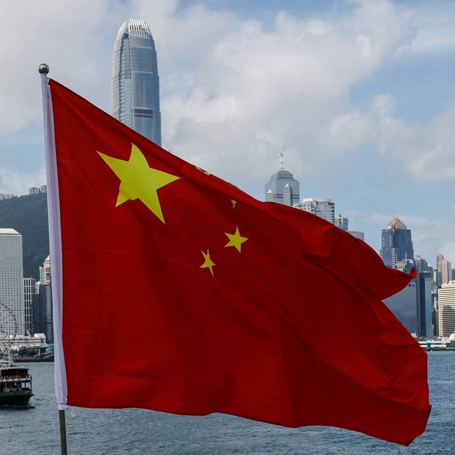 Indian shrimp exporters are increasingly shifting focus to China