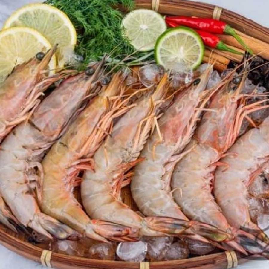Indian shrimp exporters are increasingly shifting focus to China