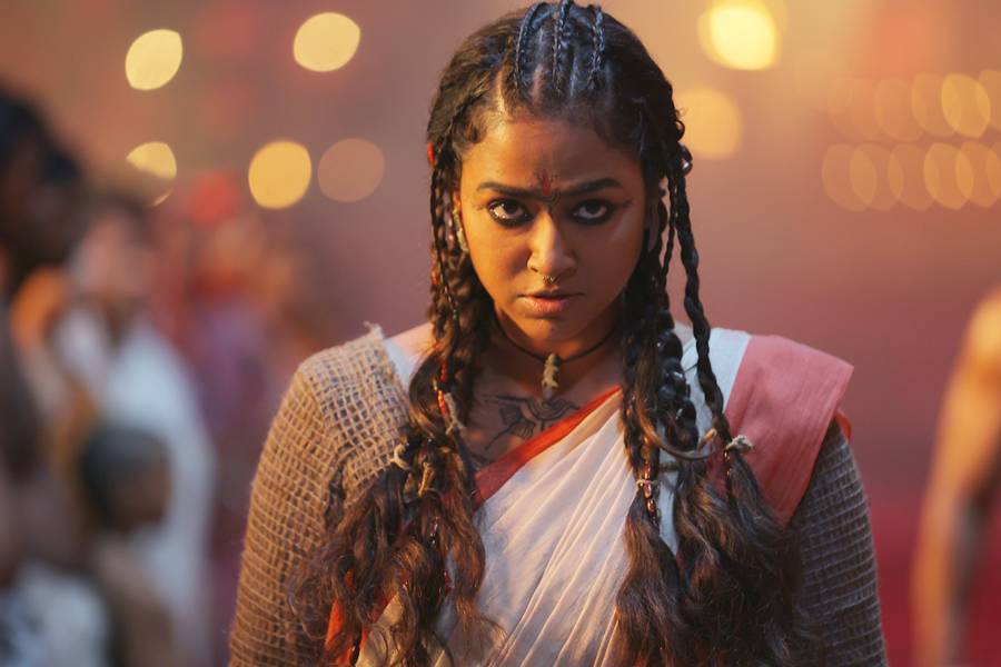 সোহিনী সরকারের জন্য কেঁদেছে দর্শক!
