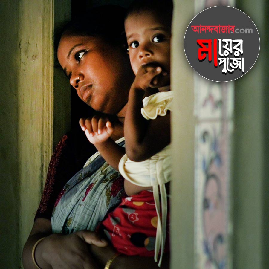 Family members of jobless teacher Subal Soren remember his Pujo wish dgtl