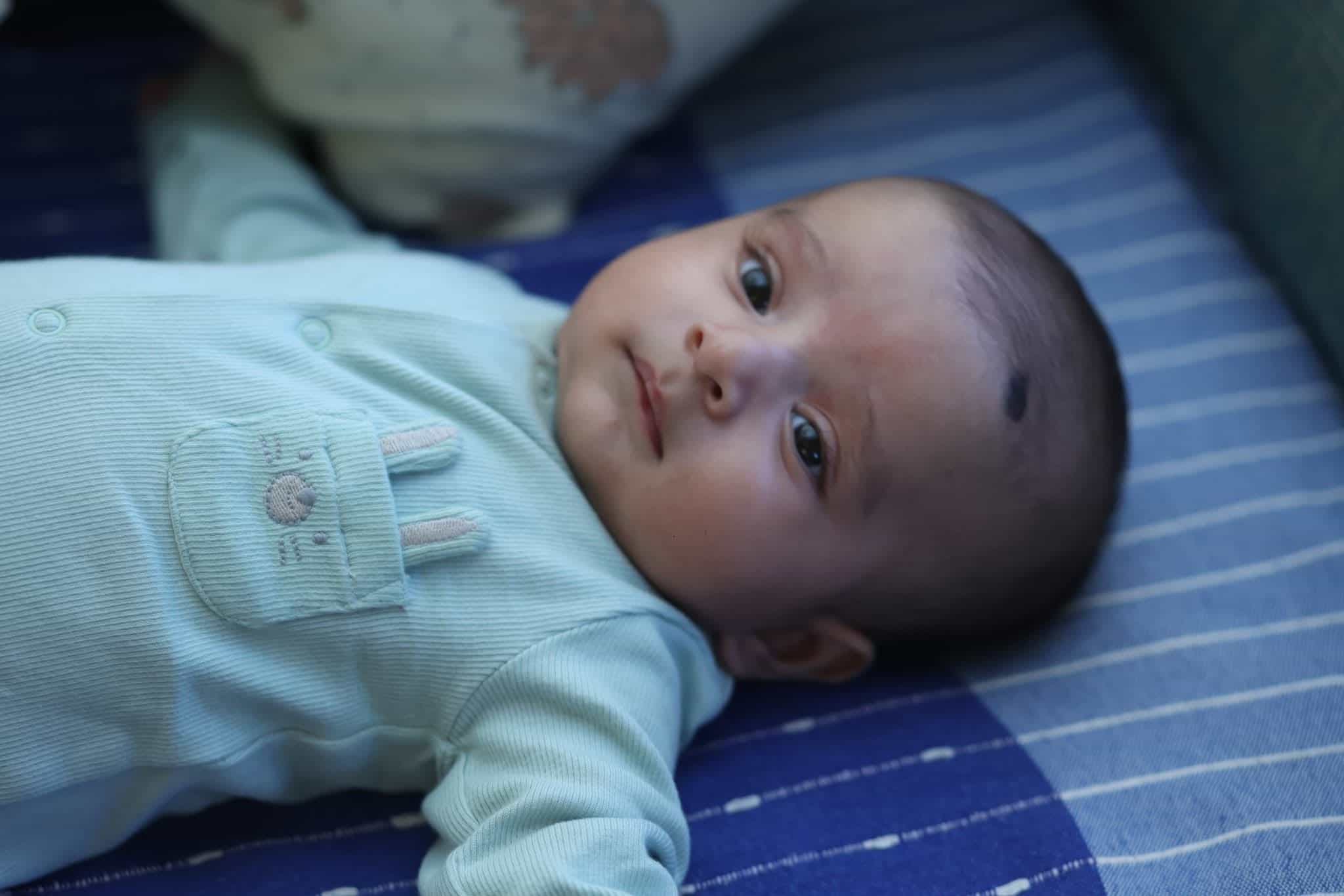 ক্যাপশনঃ পরম-পিয়ার একরত্তি নিষাদ