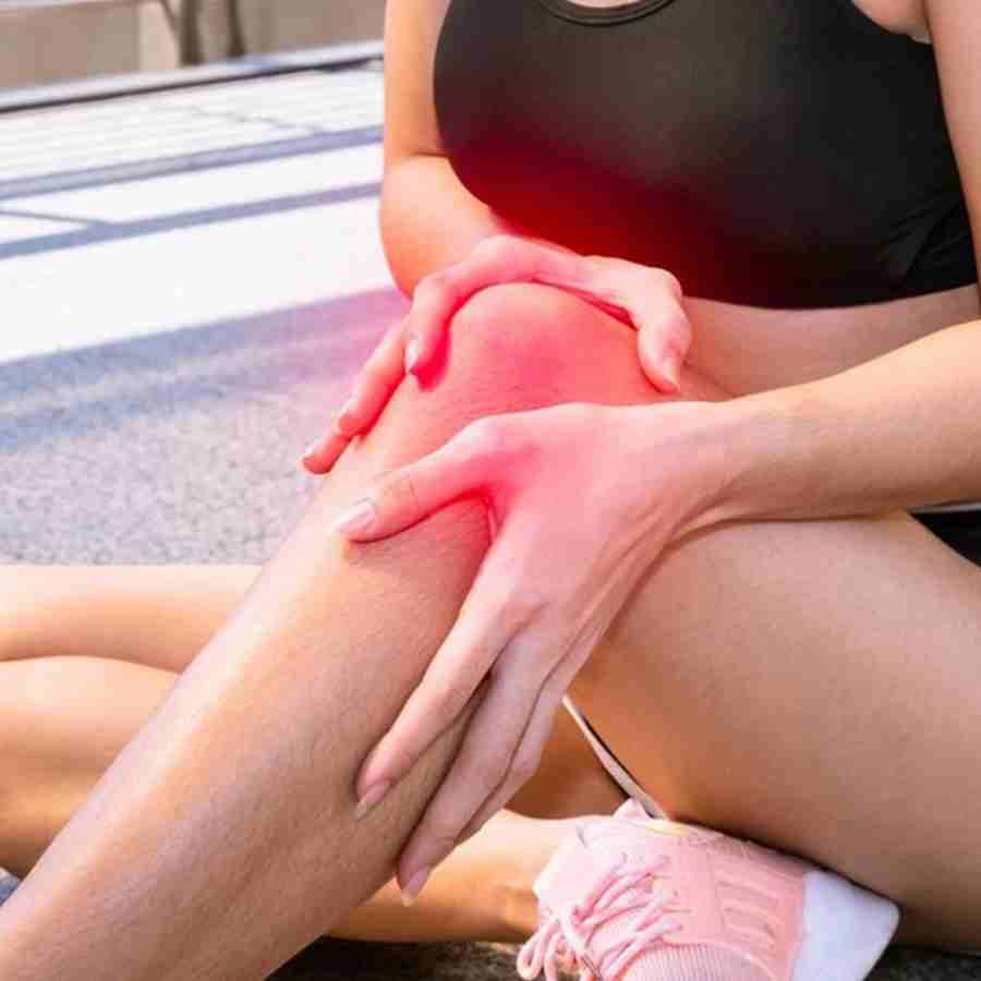 Foods to avoid and eat if you have gout