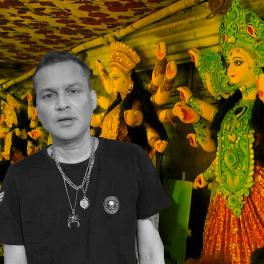 Sudden demise of singer Zubeen Garg dampened the festive mood of Assam dgtl