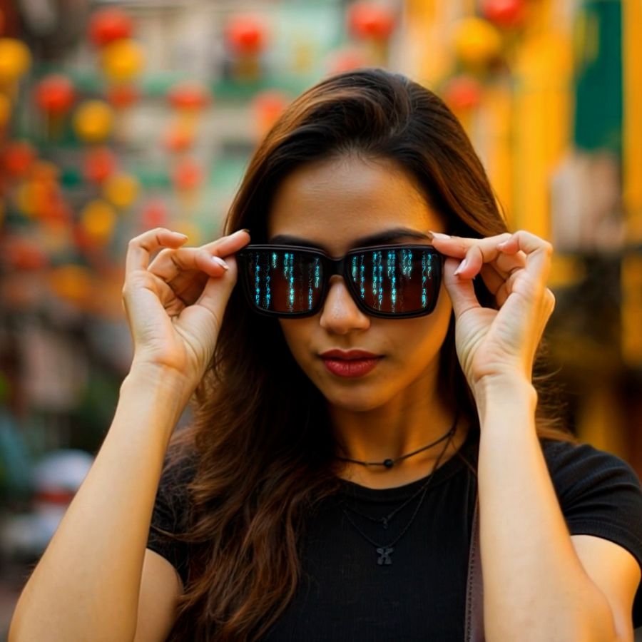 V-Guard has launched 'The Third Eye', a unique Durga Puja brand film to make society aware of the importance of women’s safety dgtl