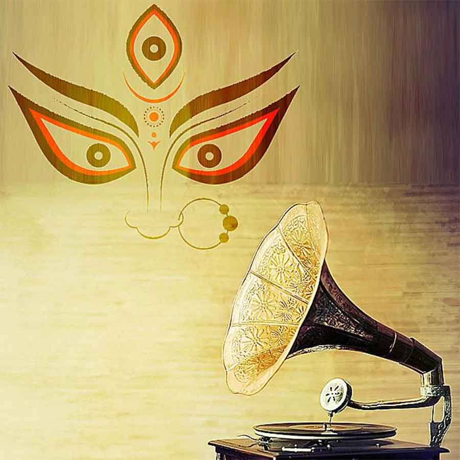 Music is the worship of the soul of Bengalis