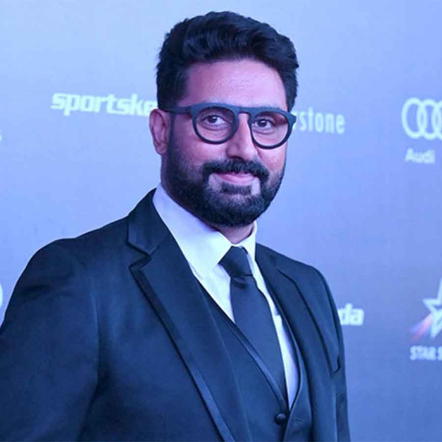 অভিষেক বচ্চন।