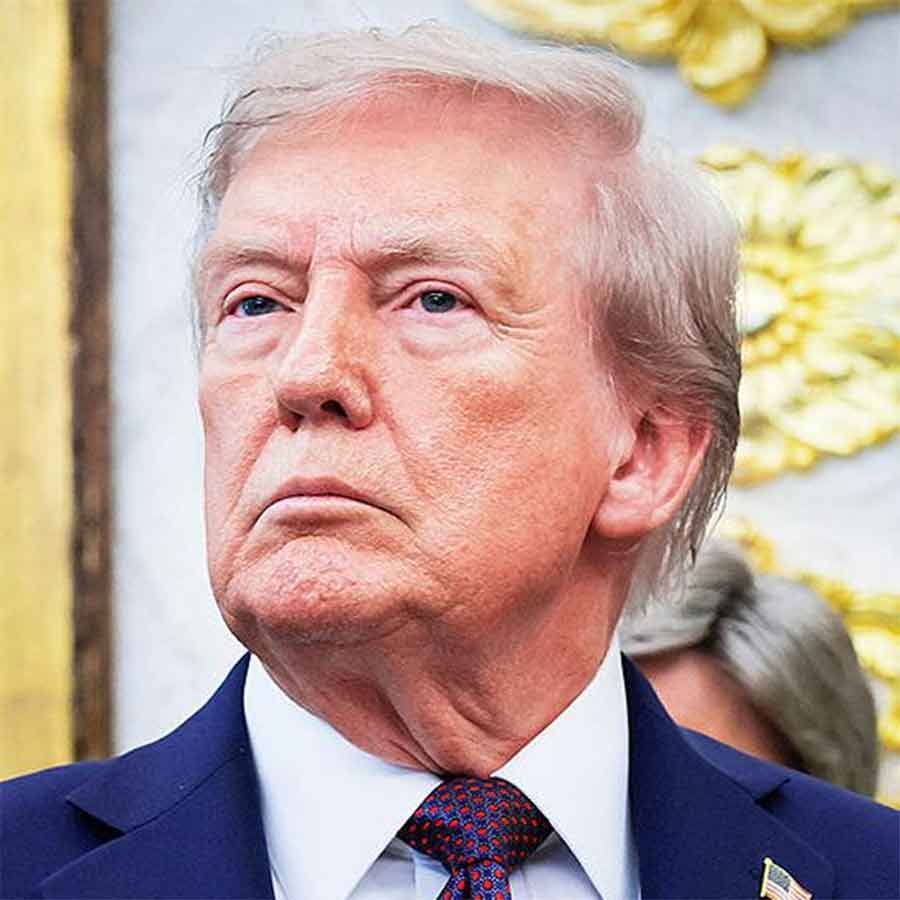 US Lawmakers write to Donald Trump to repair ties with India dgtl