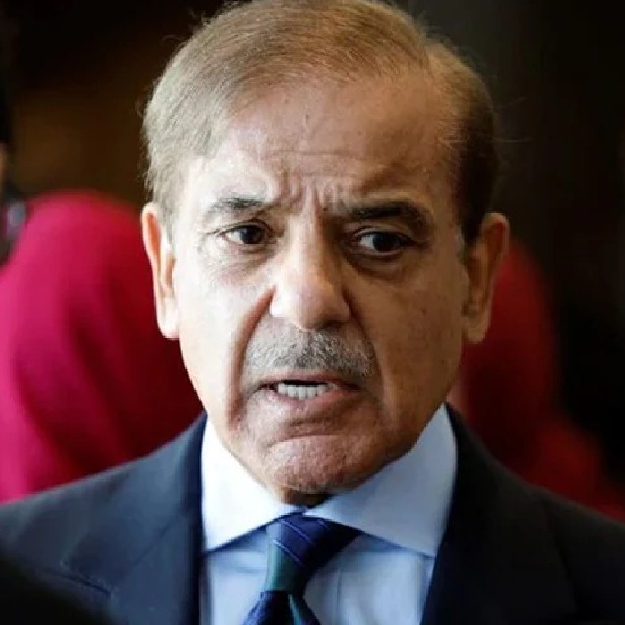Pakistan Prime Minister Shehbaz Sharif to visit strategic partner Saudi Arabia on Monday to participate in Future Investment Initiative 9 dgtl