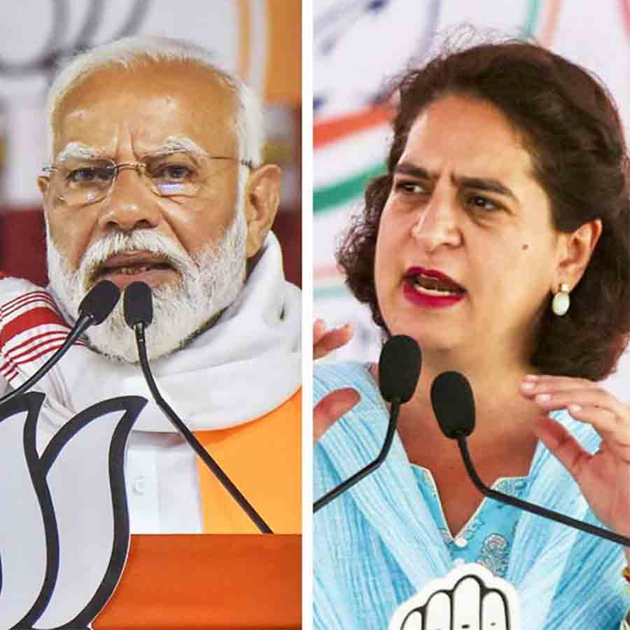 Who will get the Women Vote bank in Bihar, clash between Narendra Modi and Priyanka Gandhi