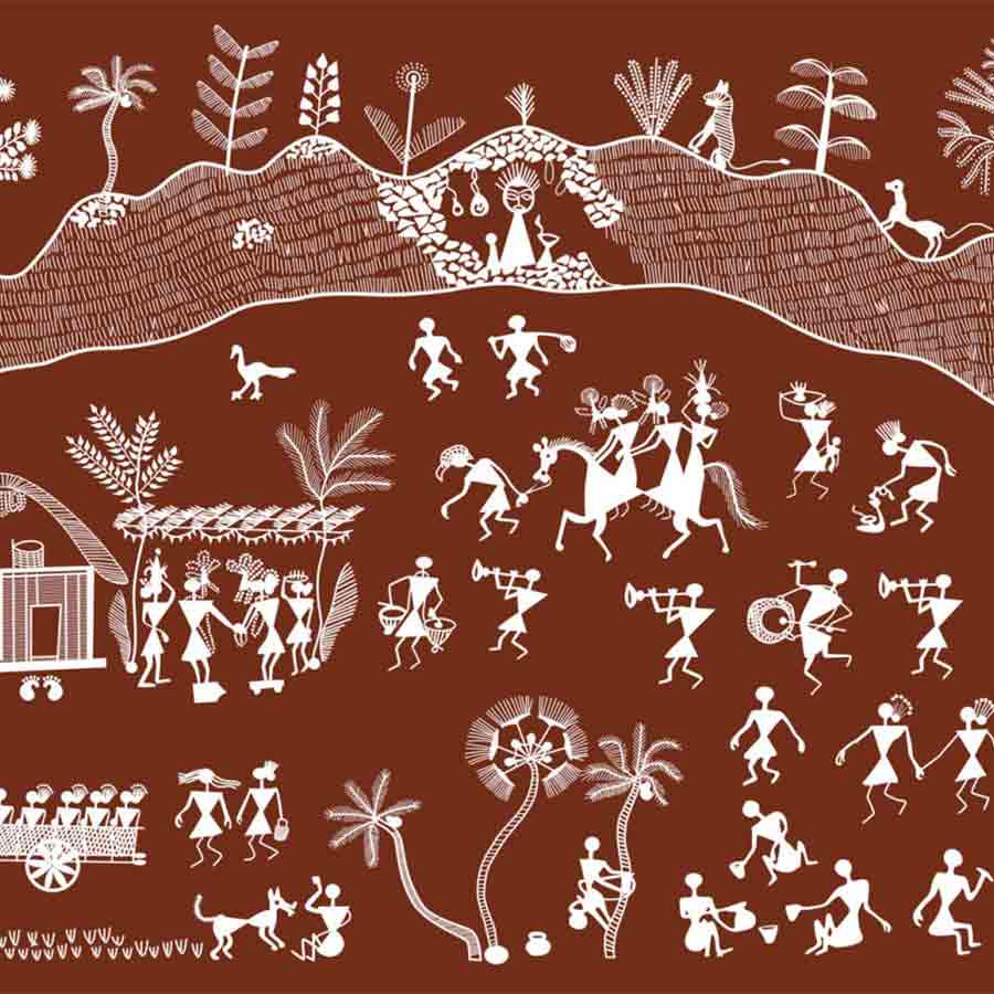 review of  a book authored by Biswajit Roy