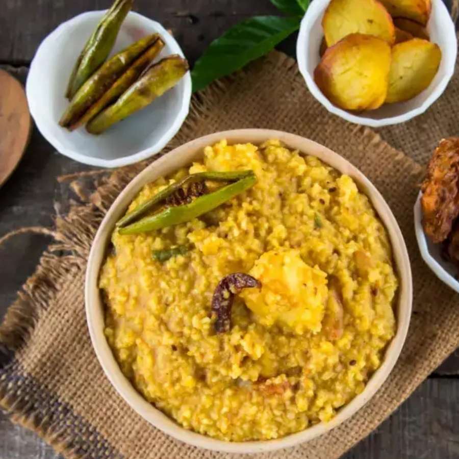 How to Make Bhoger Khichuri for Festive Season dgtl