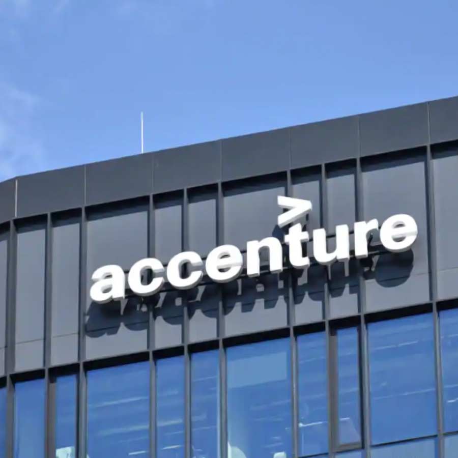 Multinational professional services company Accenture Plc to exit employees who are unable to adapt to AI roles
