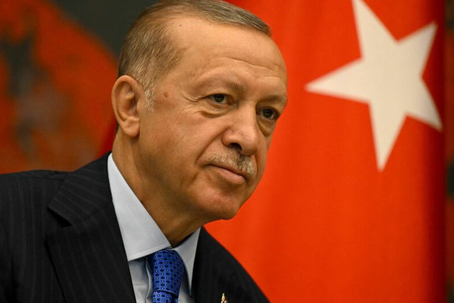 Israel Turkey clash may turn F-35 vs F-35 in West Asia as Donald Trump is planning to sell fighter jets to Ankara