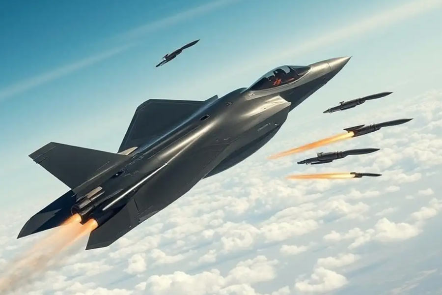 Israel Turkey clash may turn F-35 vs F-35 in West Asia as Donald Trump is planning to sell fighter jets to Ankara