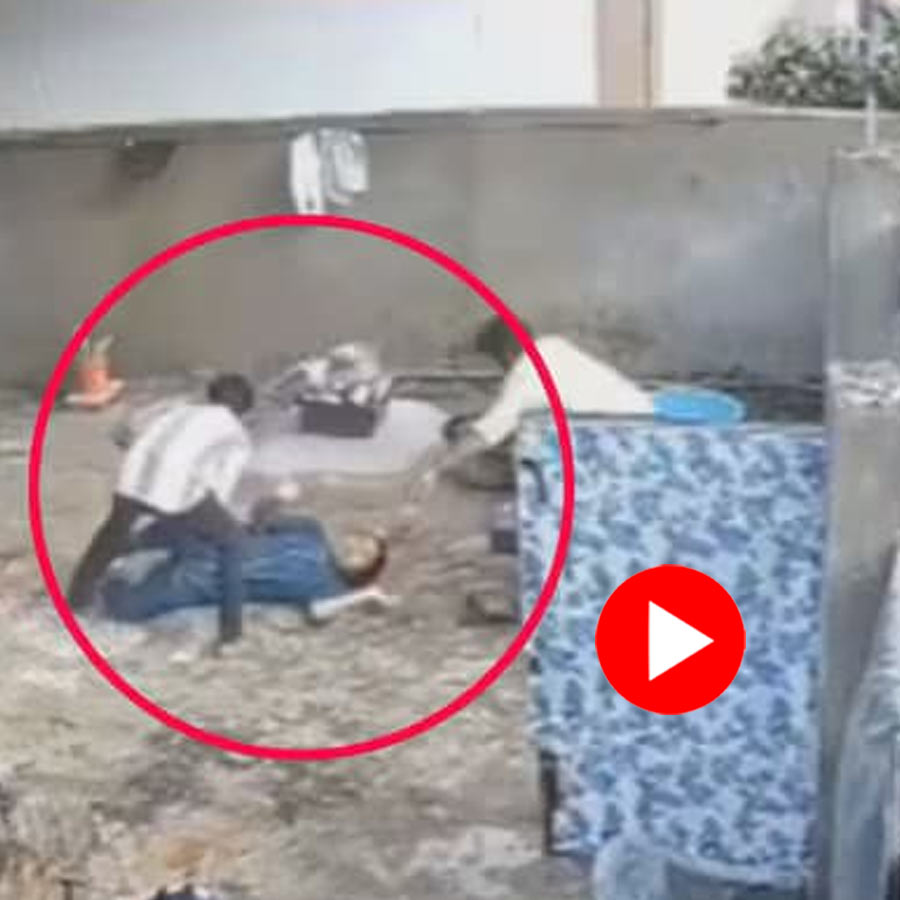 Woman was allegedly forced to return by her family from her husband’s house