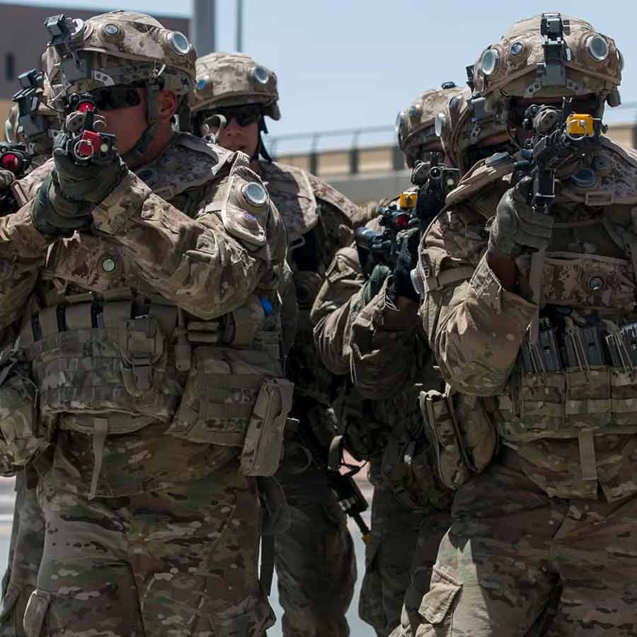 US top generals called for urgent meeting, is Trump planning for a major war