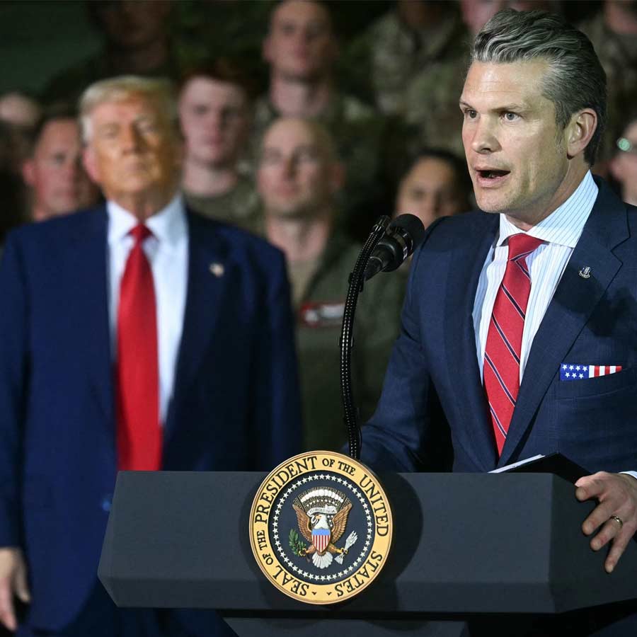 US top generals called for urgent meeting, is Trump planning for a major war