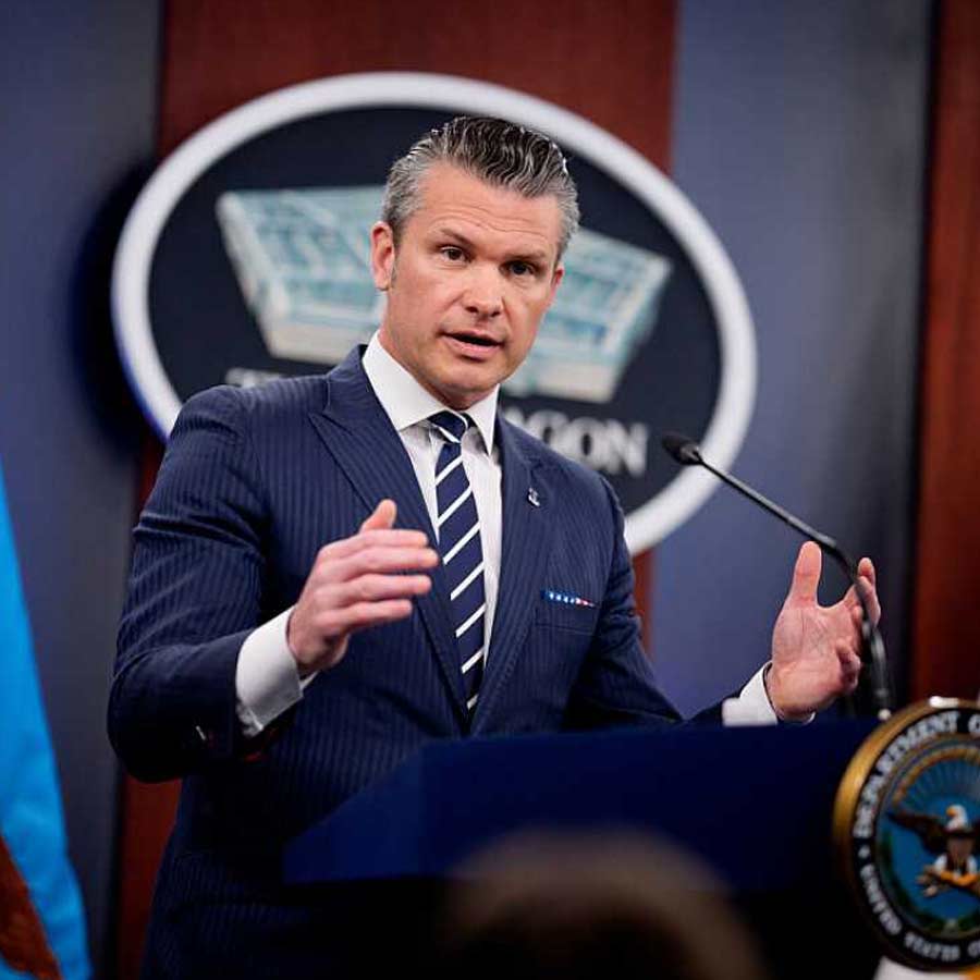 US top generals called for urgent meeting, is Trump planning for a major war