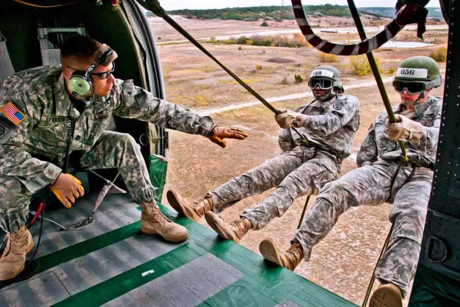 US top generals called for urgent meeting, is Trump planning for a major war