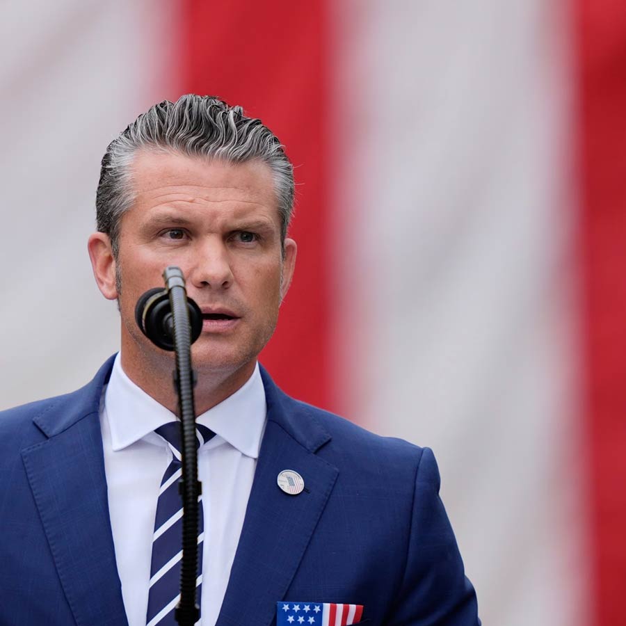 US top generals called for urgent meeting, is Trump planning for a major war