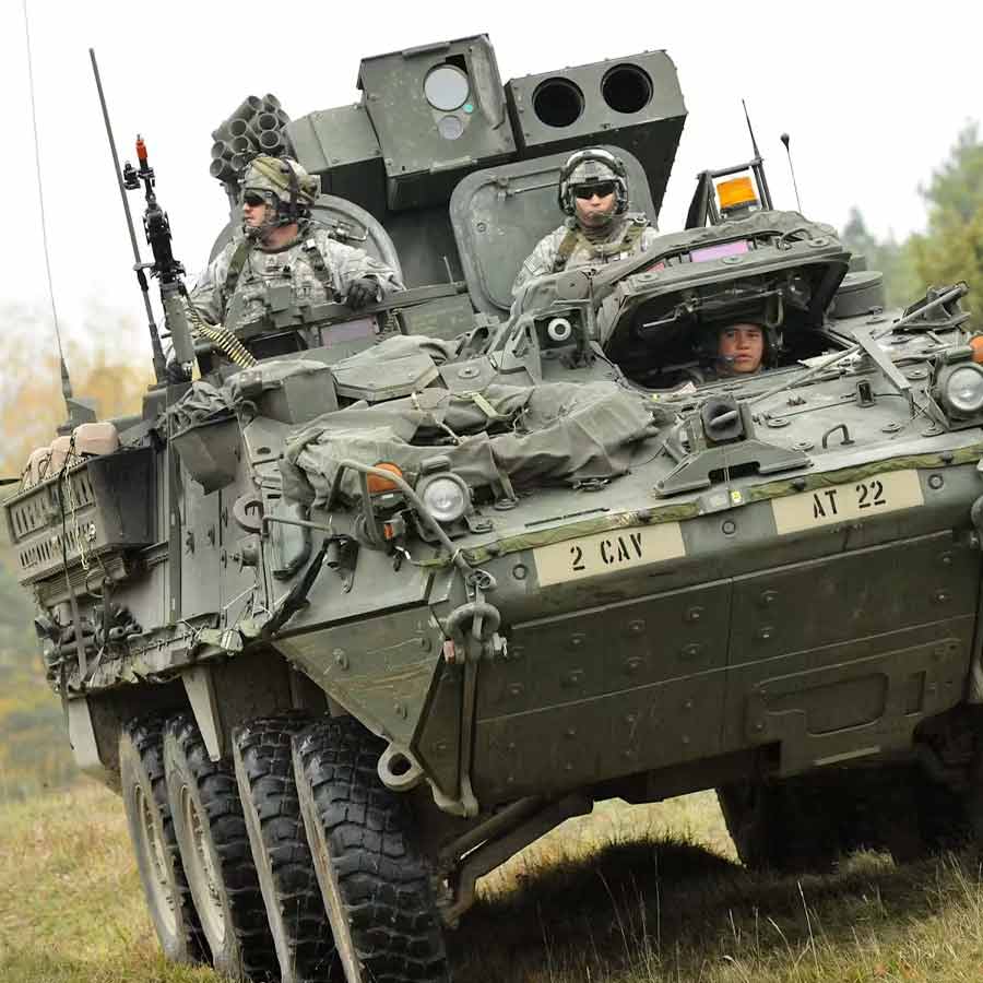 US top generals called for urgent meeting, is Trump planning for a major war